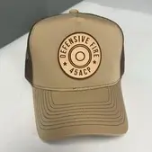 45 ACP HAT | 1000162